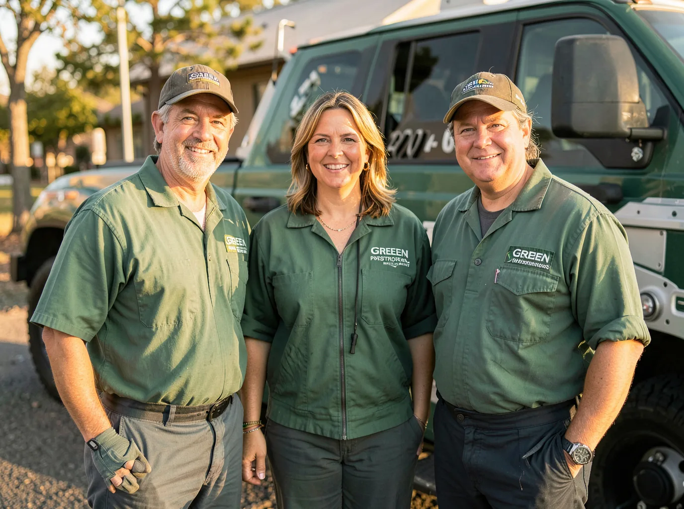 Water Damage Restoration company in Buena Vista, TN