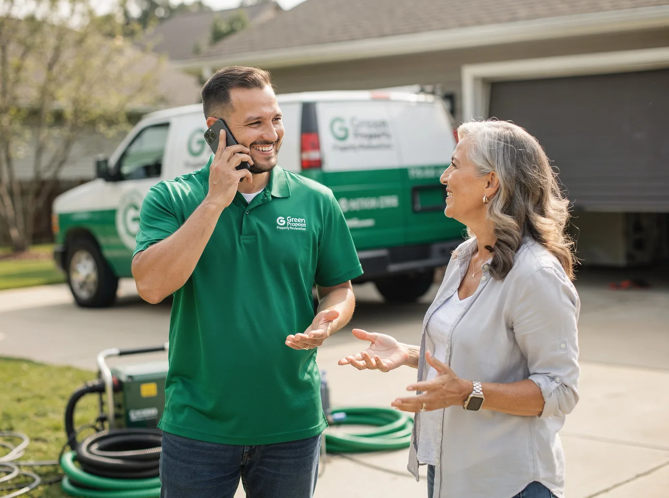 Water Damage Restoration Buena Vista, TN FAQs